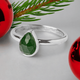 Jade Serenity: A Christmas Gift of Elegance