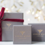 Lunar Moth Jewellery Gift Packaging 